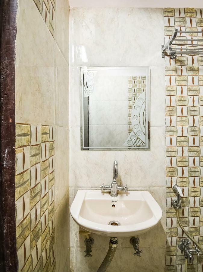 Oyo 48665 Kesar Palace Amer Bagian luar foto